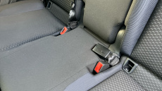 Volkswagen T-Cross 1.0 TSI 110 United 5dr DSG Petrol Estate